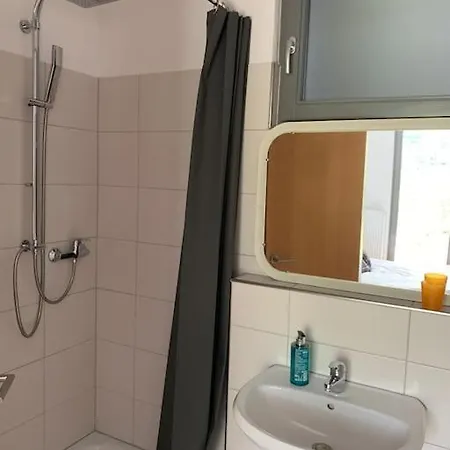 Appartement Talblick *