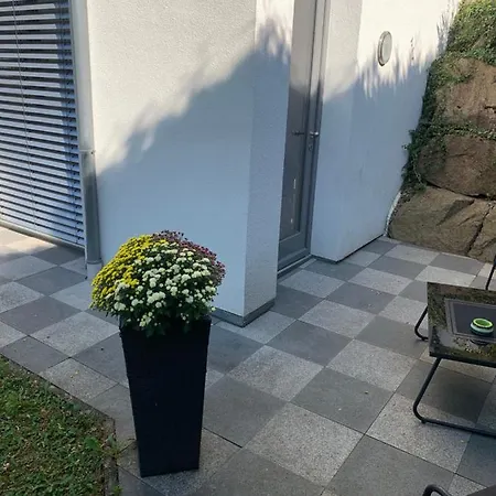 Talblick Apartmán *