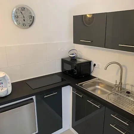 Talblick Apartmán *