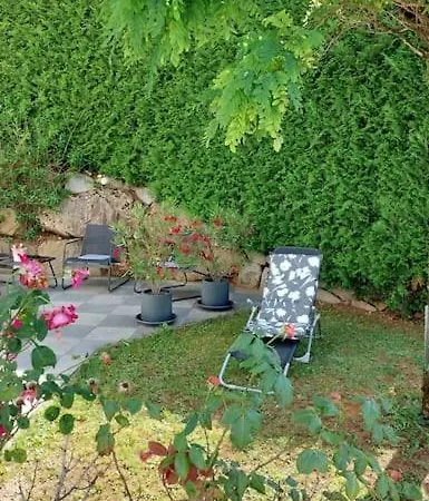 Talblick Apartmán