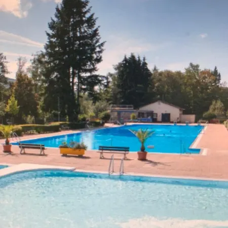 Talblick Lägenhet *