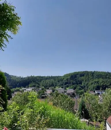 Talblick Apartmán *