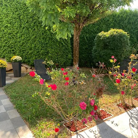 Talblick Lägenhet *