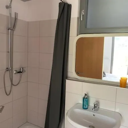Apartmán Talblick