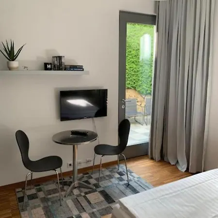 Talblick Apartmán