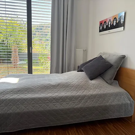 Talblick Apartmán Kandern