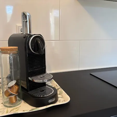 Talblick Apartmán *