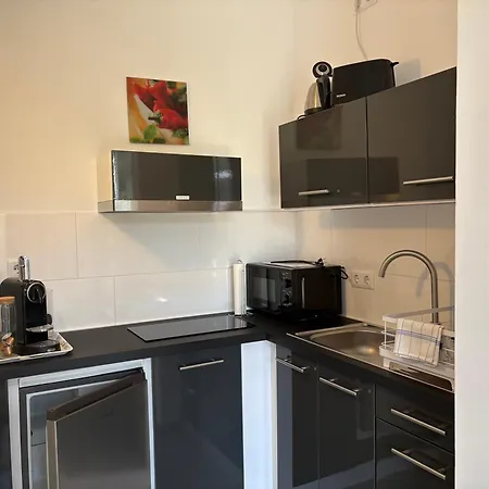 Talblick Apartmán