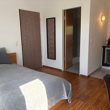 Apartmán Talblick *