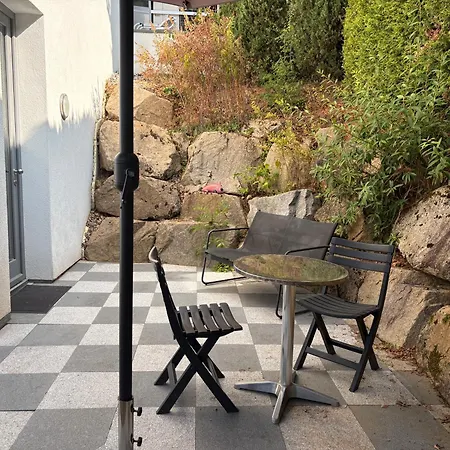 Talblick Apartmán