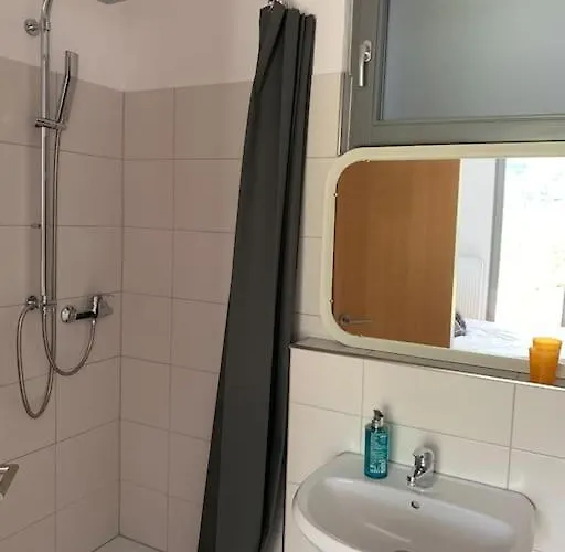 Apartment Talblick *