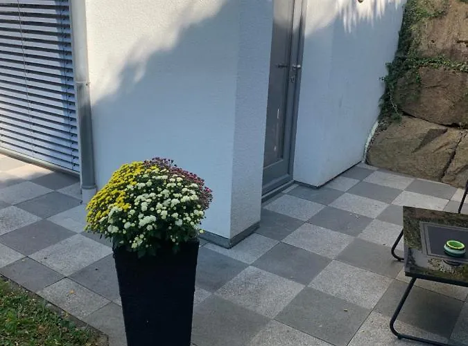 Talblick Apartment *