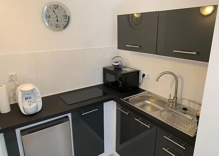 Talblick Apartment *