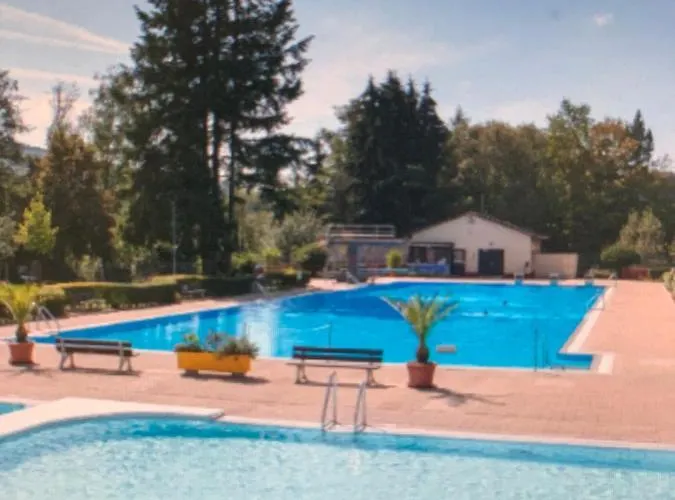 Talblick Apartment *