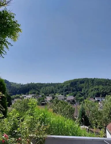 Talblick Apartment *