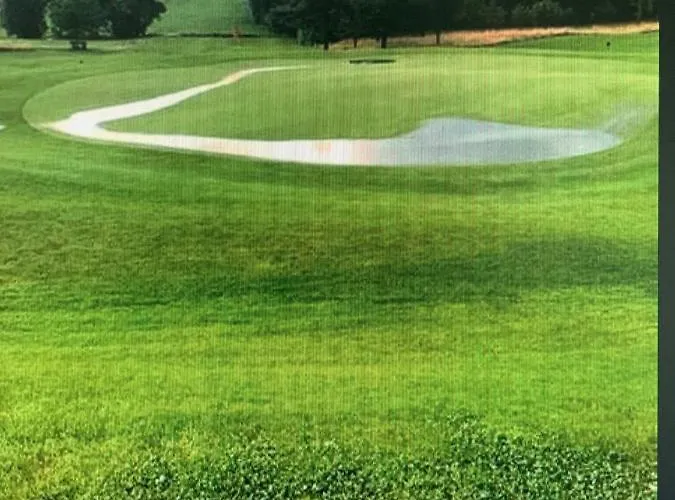 Talblick Apartment *